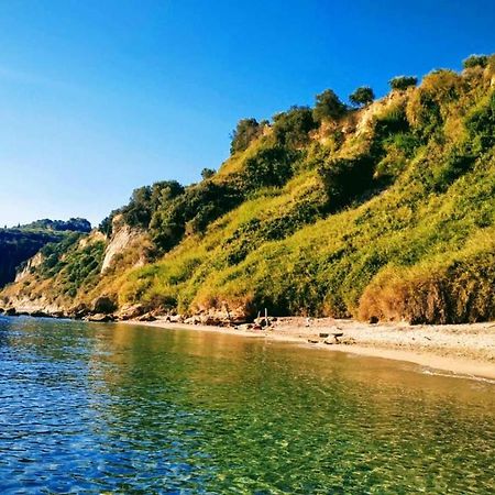 Villa Daphne, Messinia Near Koroni Kómboi Dış mekan fotoğraf