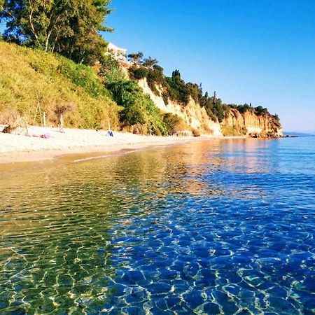 Villa Daphne, Messinia Near Koroni Kómboi Dış mekan fotoğraf