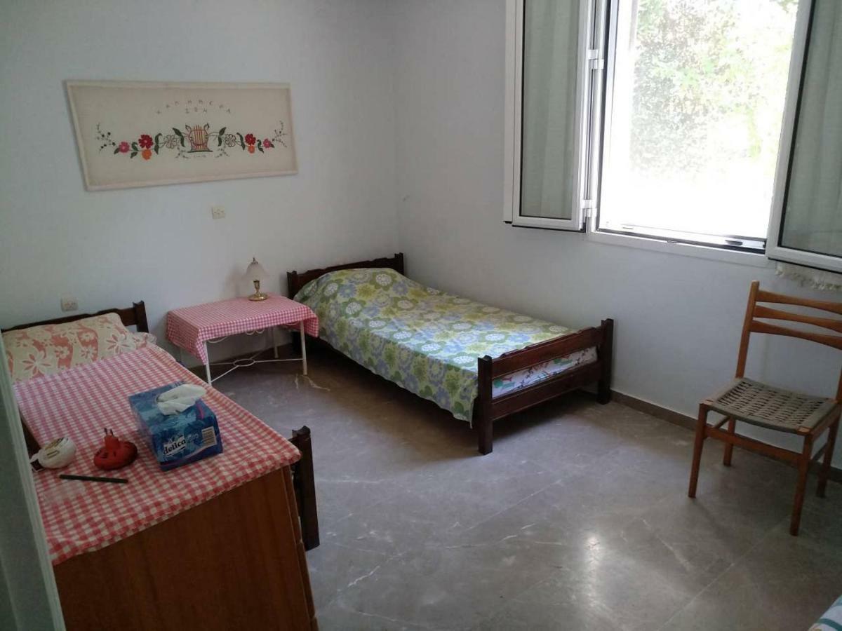 Villa Daphne, Messinia Near Koroni Kómboi Dış mekan fotoğraf